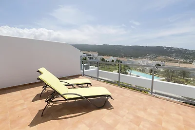 Mirador Del Estrecho - Apartment In...