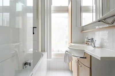 Apartments für 4 Personen