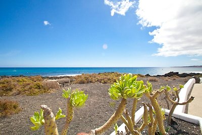 Accogliente casa vacanze con terrazza