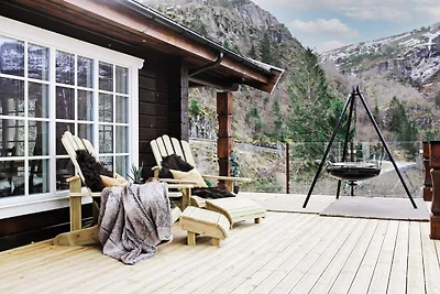 9 Personen Ferienhaus in Geiranger-By Traum