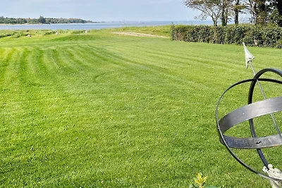 6 persoons vakantie huis in Skals-By Traum