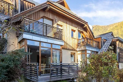 Apartment in Bad Kleinkirchheim in Skigebiet