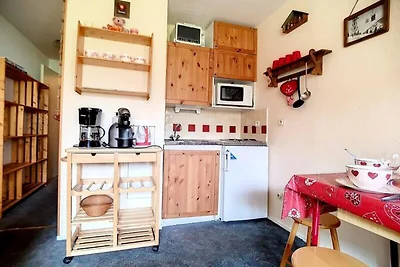 Ferienwohnung Familienurlaub Saint-Martin-de-Belleville