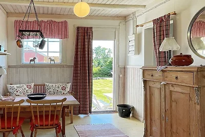 4 persoons vakantie huis in ELLÖS-By Traum