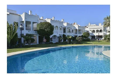 Beach House mit Pools