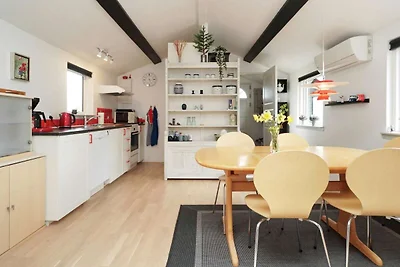 6 Personen Ferienhaus in Slagelse