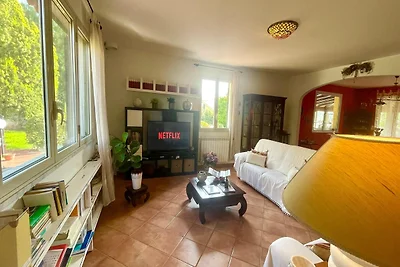 Elegante villa nel cuore di Altofonte
