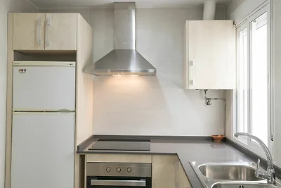 Boliches - Appartement in Arcos De La...