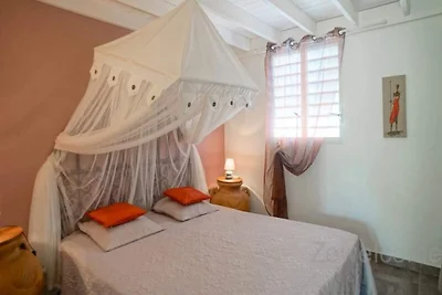 Mobilheim - Bungalow - Cottage für 6 Personen