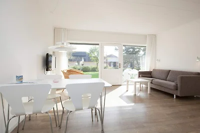 4 persoons vakantie huis op een vakantie park...