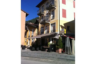 Ferienrustico „Auf Burg“