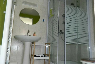 Ferienhaus in Gruissan mit Schwimmbecken