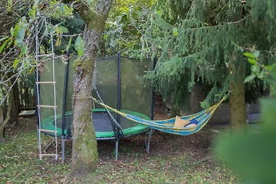 Modern Ferienhaus nähe von Winterberg mit...