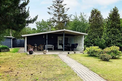 6 Personen Ferienhaus in Gørlev-By Traum