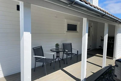6 Personen Ferienhaus in BØMLO