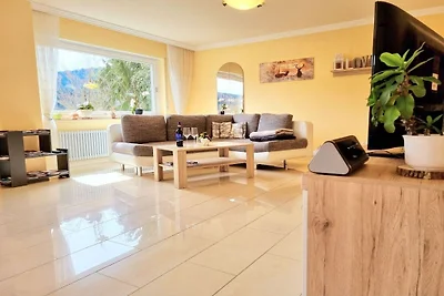 Ferienwohnung mit 1 Schlafzimmer