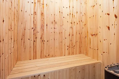 8 Personen Ferienhaus auf einem Ferienpark...