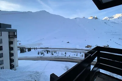 Helles und funktionales Studio · In der Nähe ...