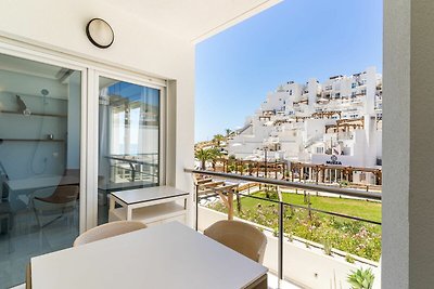 Mooi appartement vlakbij het strand