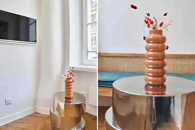 Charmante studio - Louvre & Palais Royal