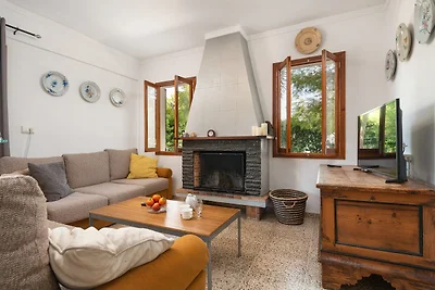 Ombra De Pins - Haus In Son Serra De Marina