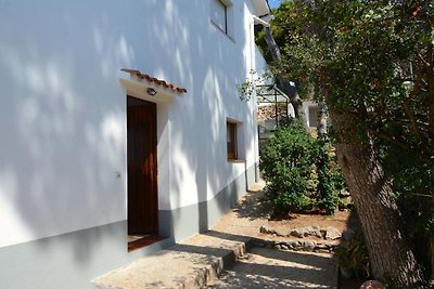 Wohnung mit Terrasse an der Costa Brava