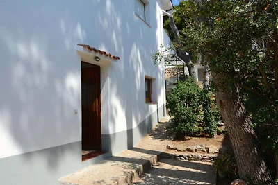 Apartment with terrace in Costa Brava