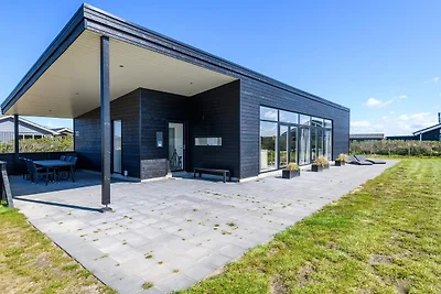 8 Personen Ferienhaus in Ringkøbing