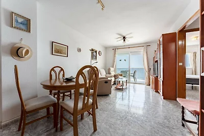 Faro's Almuñecar Beach Apartment - Los Ramos
