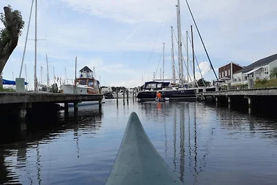 8 persoons vakantie huis in Ebeltoft-By Traum