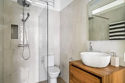 Ferienhaus in Fort-de-France in der Nähe des...