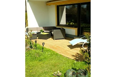 Ammergau-gevoel de Luxe