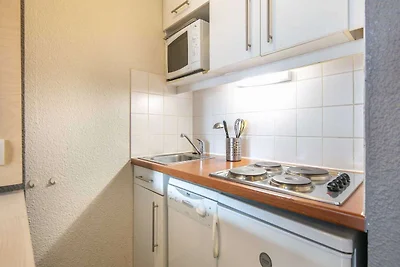 Appartement in de bergen, vlak bij de...