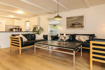 4 Sterne Ferienhaus in Løkken