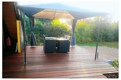 Ferienhaus mit 1 Schlafzimmer