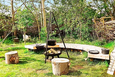 6 Personen Ferienhaus in Dannemare