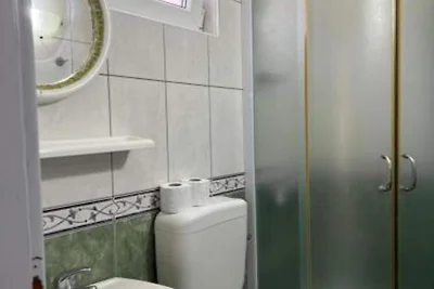 Apartments Natali - One Bedroom Apartment wit...