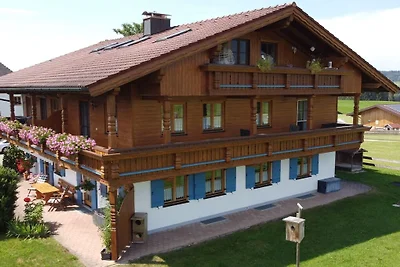 Kuća za odmor Dopust za oporavak Füssen