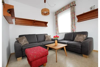 Bungalow, Dornumersiel