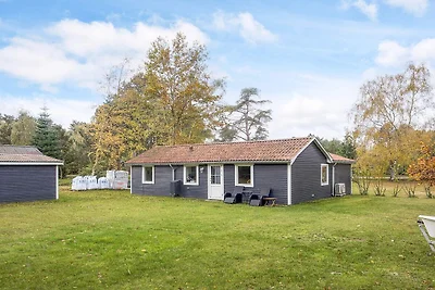 6 Personen Ferienhaus in Højby