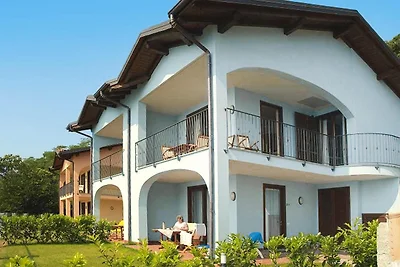 Apartment Residence Il Vigneto Due in...