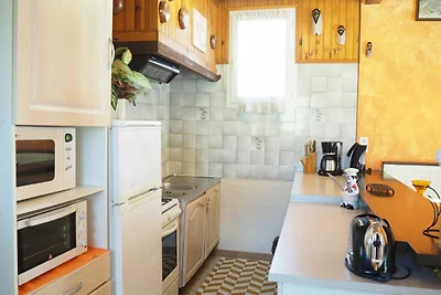 Casa vacanze a Bיdoin con terrazza