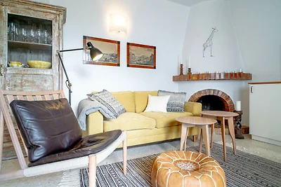 Ferienhaus mit Meerblick, Nerja