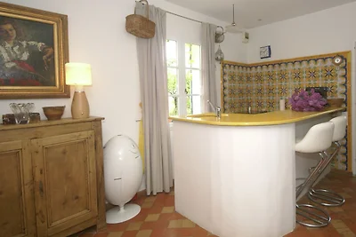 Charmantes Haus mit privatem Pool