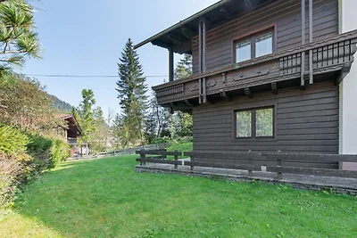 Schöne Wohnung in Bad Kleinkirchheim