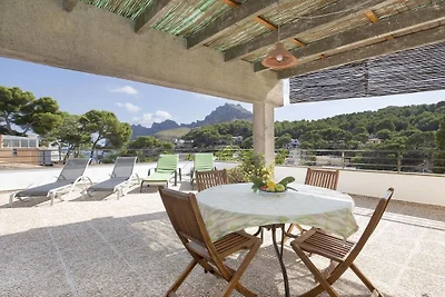 Apartment Antonia