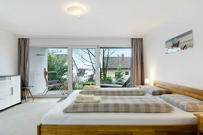 Ferienwohnung in Meersburg mit Wifi