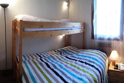 2 Zimmer für 5 Personen
