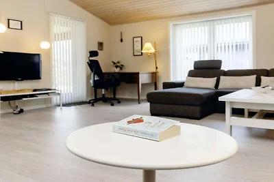 6 persoons vakantie huis in Nysted-By Traum