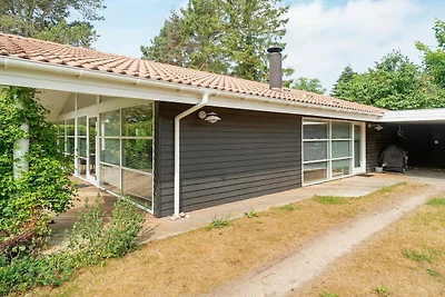 8 Personen Ferienhaus in Gilleleje-By Traum